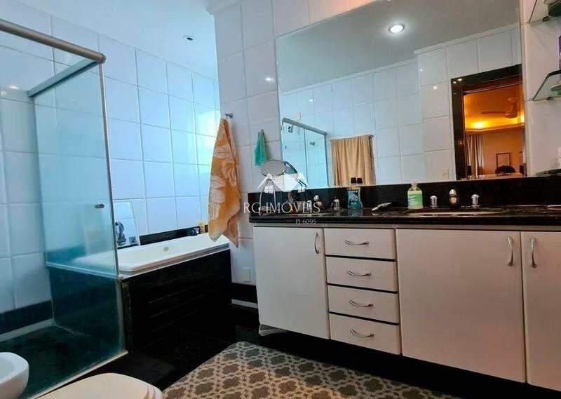 Apartamento, Belvedere, 4 Quartos, 4 Vagas, 2 Suítes