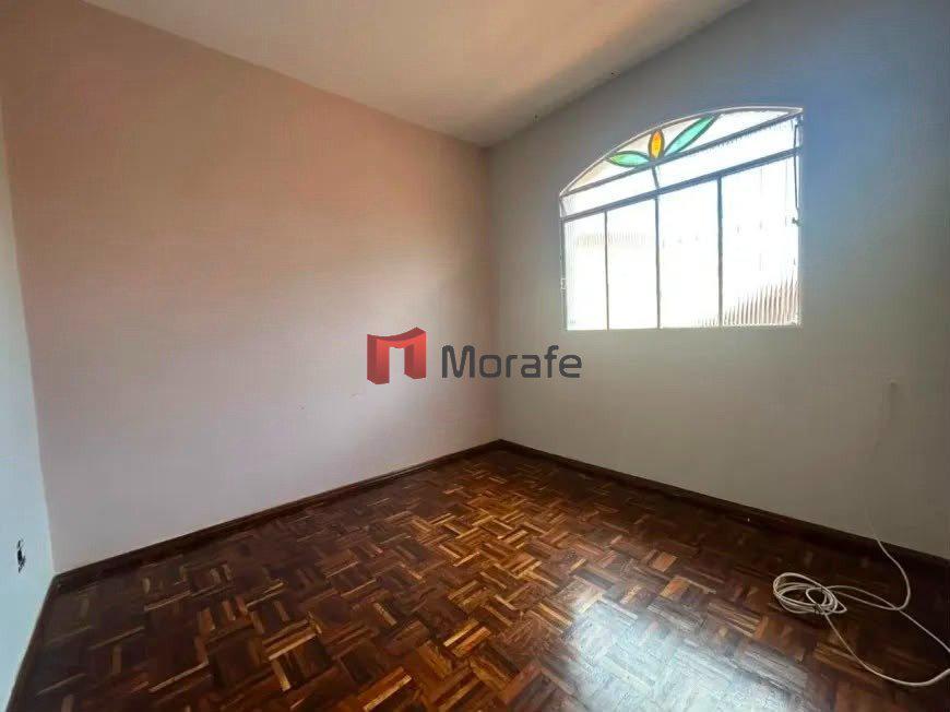 Casa, Alto Caiçaras, 2 Quartos, 1 Vaga