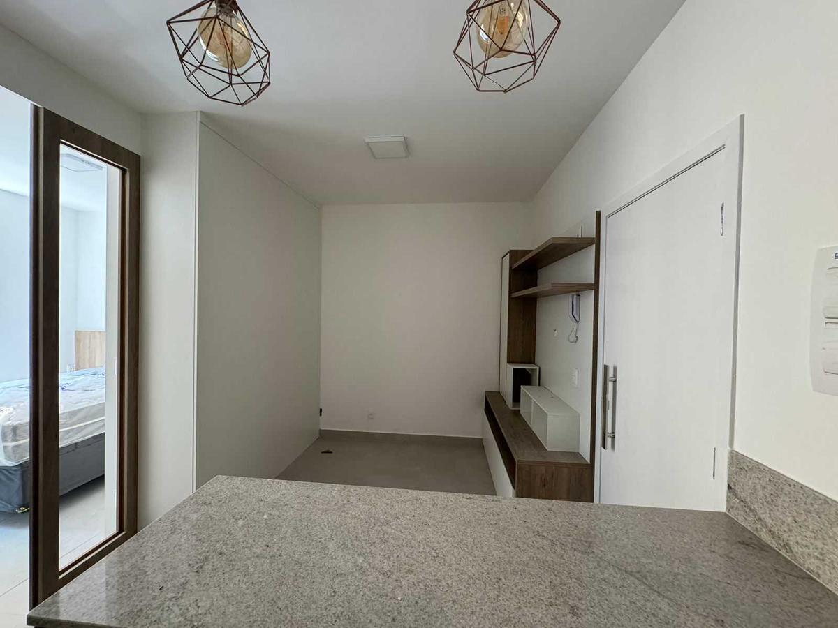 Quitinete, Ouro Preto, 1 Quarto, 1 Vaga