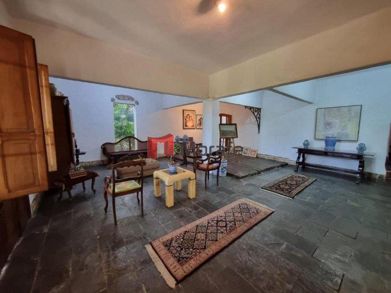 Casa, São Luiz (pampulha), 7 Quartos, 6 Vagas, 3 Suítes