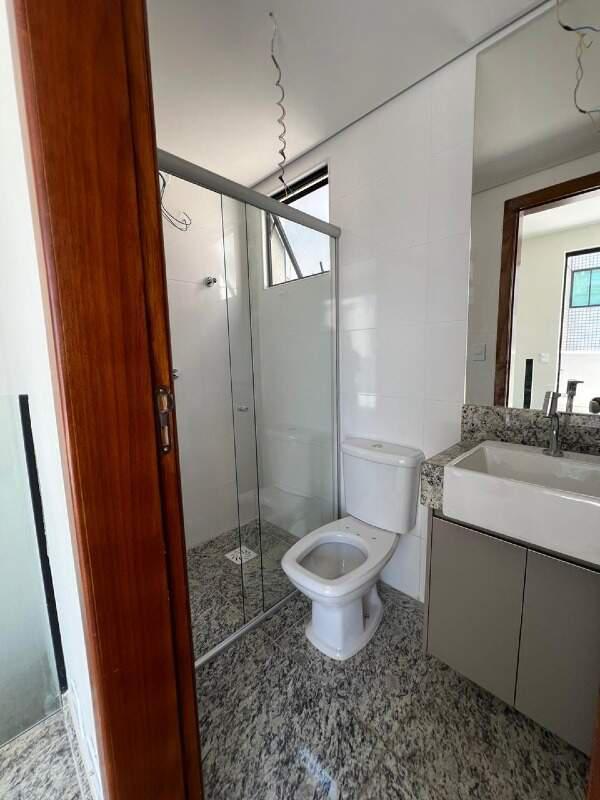 Apartamento, Lourdes, 3 Quartos, 2 Vagas, 2 Suítes