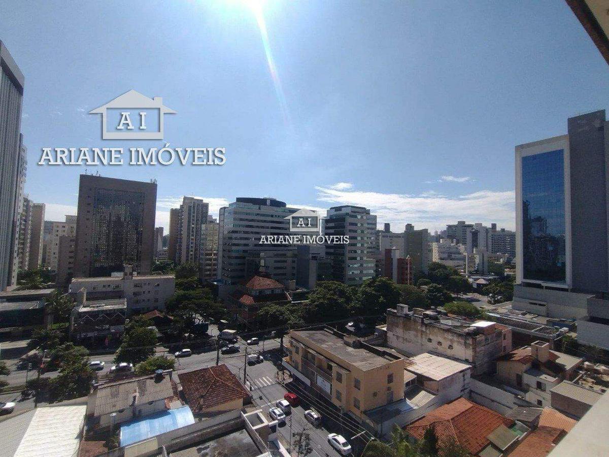 Apartamento, Santo Antônio, 3 Quartos, 2 Vagas, 1 Suíte