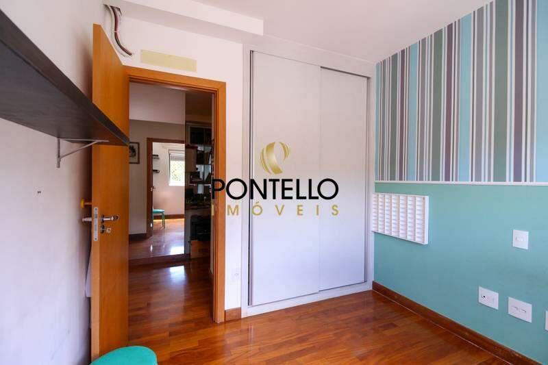 Cobertura, Serra, 4 Quartos, 4 Vagas, 2 Suítes