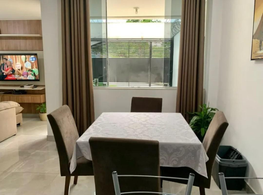 Casa, Manacás, 3 Quartos, 2 Vagas, 1 Suíte