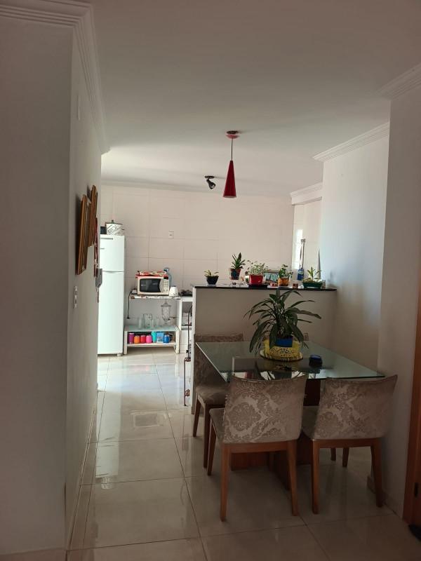 Apartamento, Europa, 2 Quartos, 1 Vaga, 1 Suíte