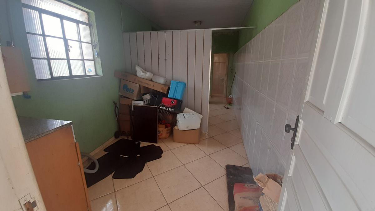 Casa, Glória, 3 Quartos, 2 Vagas, 1 Suíte