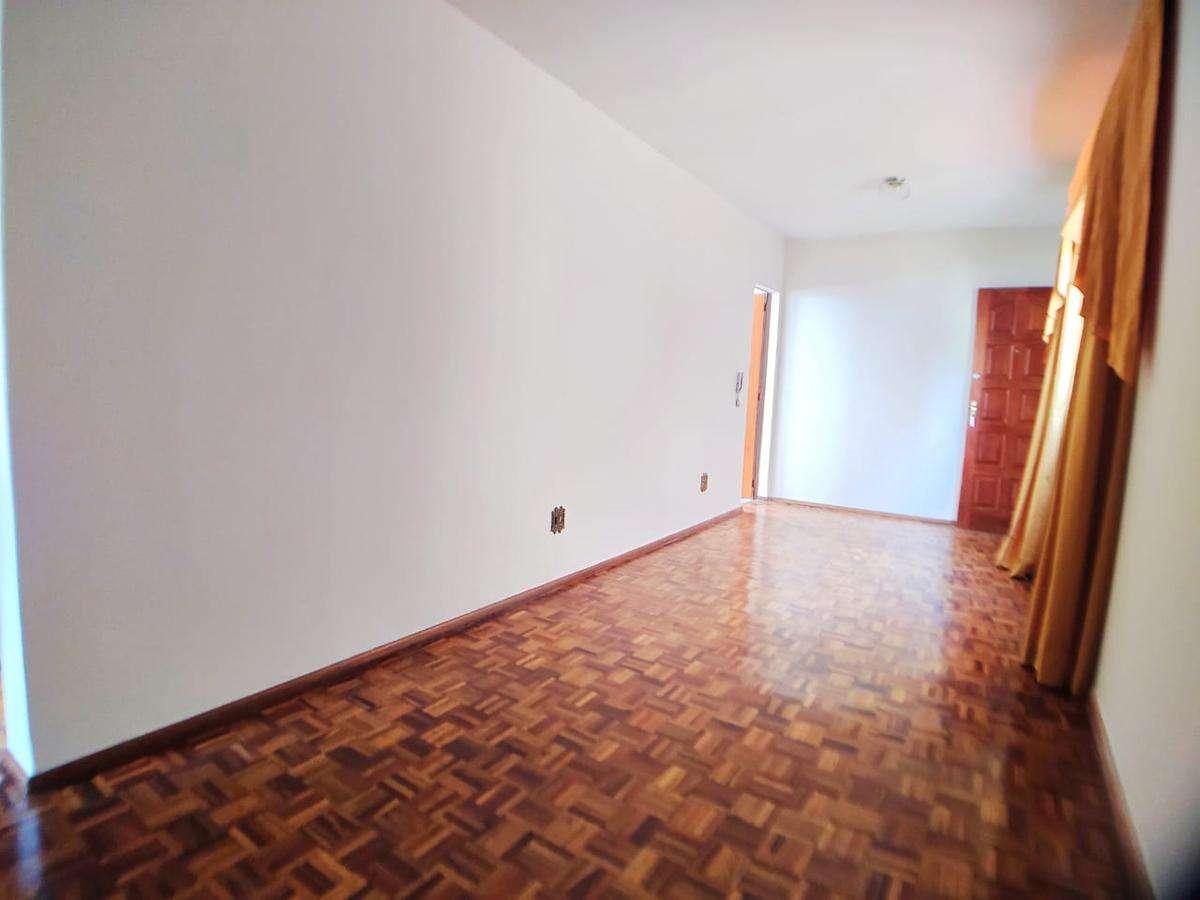 Apartamento, Santa Efigênia, 3 Quartos, 1 Vaga
