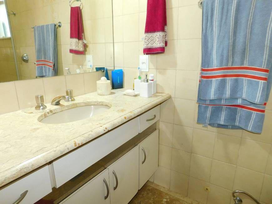 Apartamento, Cruzeiro, 4 Quartos, 2 Vagas, 1 Suíte