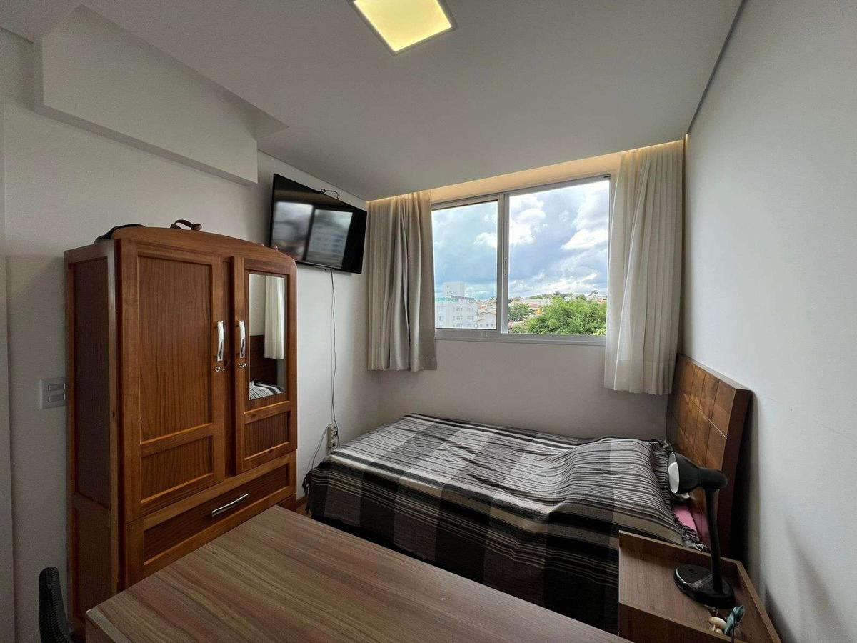 Apartamento, Jaraguá, 3 Quartos, 2 Vagas, 1 Suíte