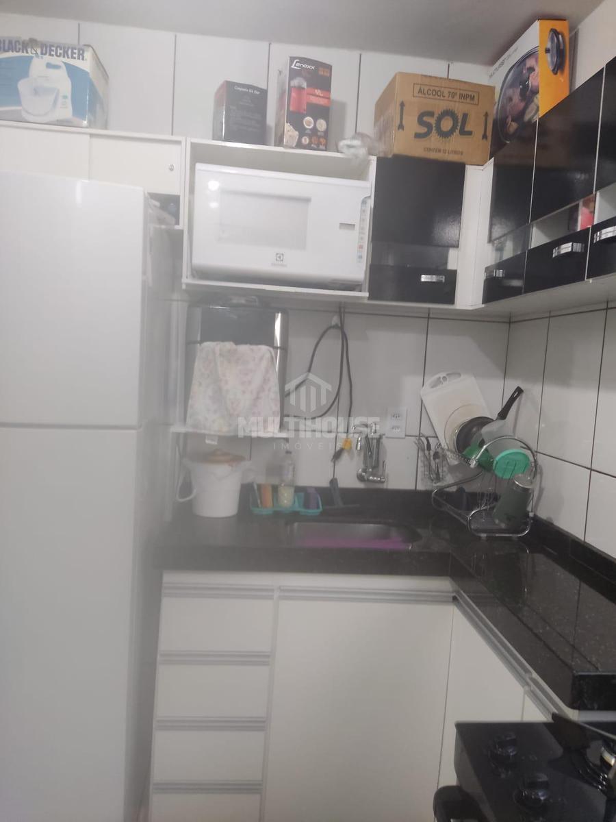 Apartamento, Jardim Leblon, 2 Quartos, 1 Vaga