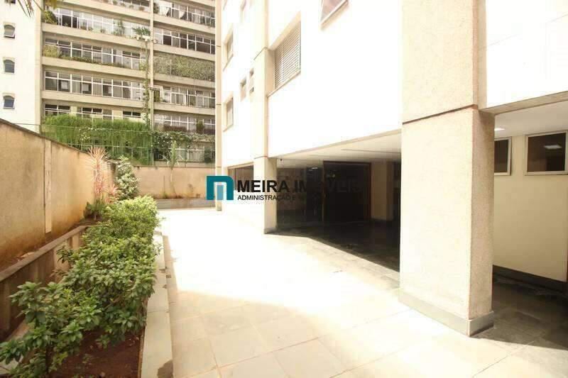 Apartamento, Lourdes, 4 Quartos, 2 Vagas, 2 Suítes