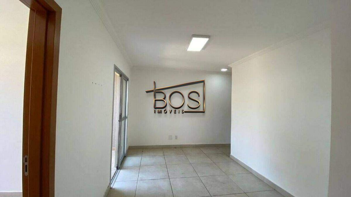 Apartamento, São Geraldo, 3 Quartos, 2 Vagas