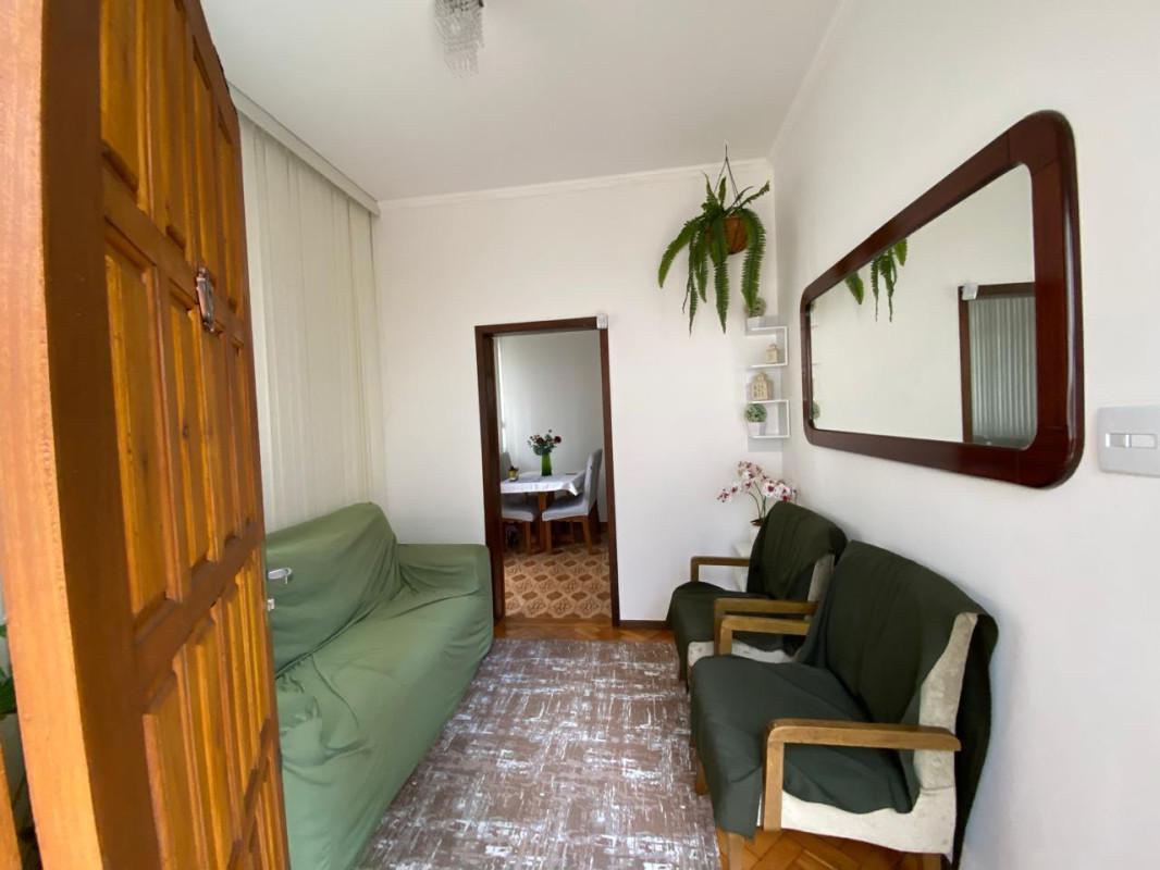 Casa, Sagrada Família, 4 Quartos, 2 Vagas
