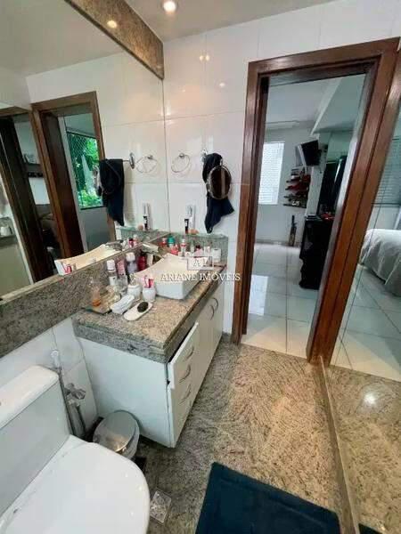 Apartamento, Lourdes, 3 Quartos, 2 Vagas, 1 Suíte