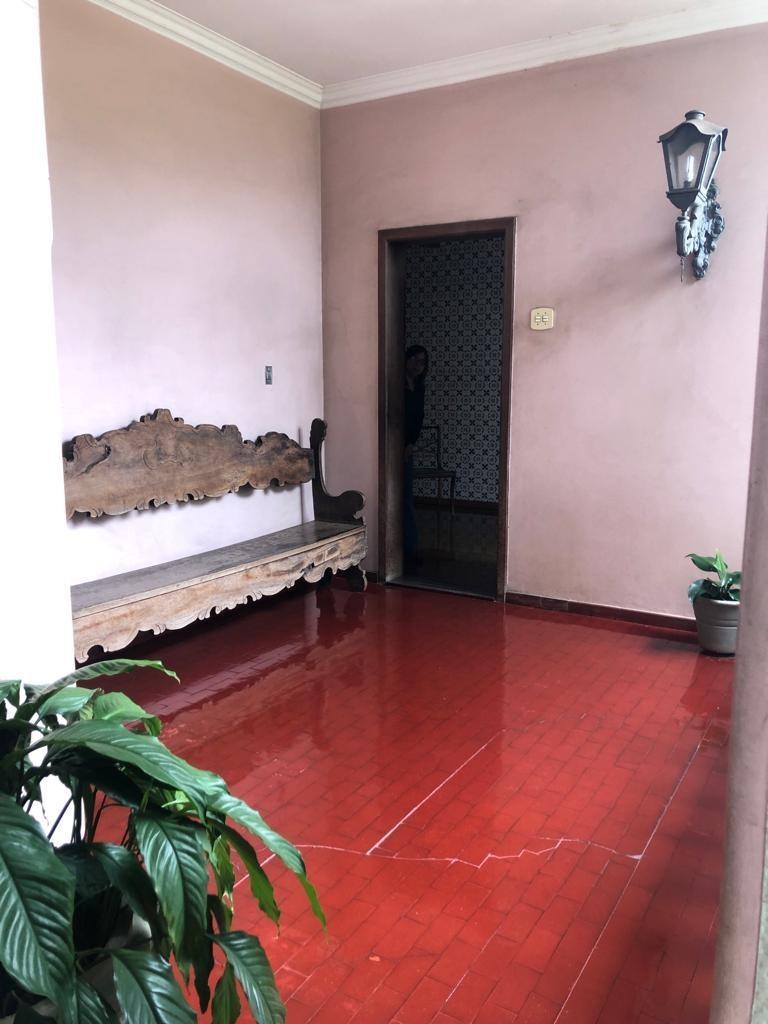 Casa, Centro, 0 Quarto, 0 Vaga