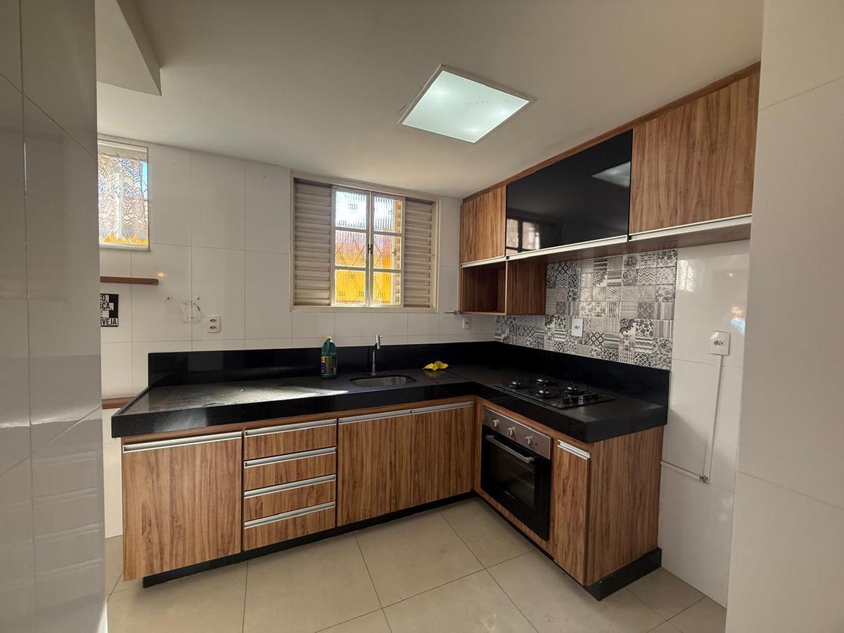 Apartamento, Cachoeirinha, 3 Quartos, 1 Vaga, 1 Suíte