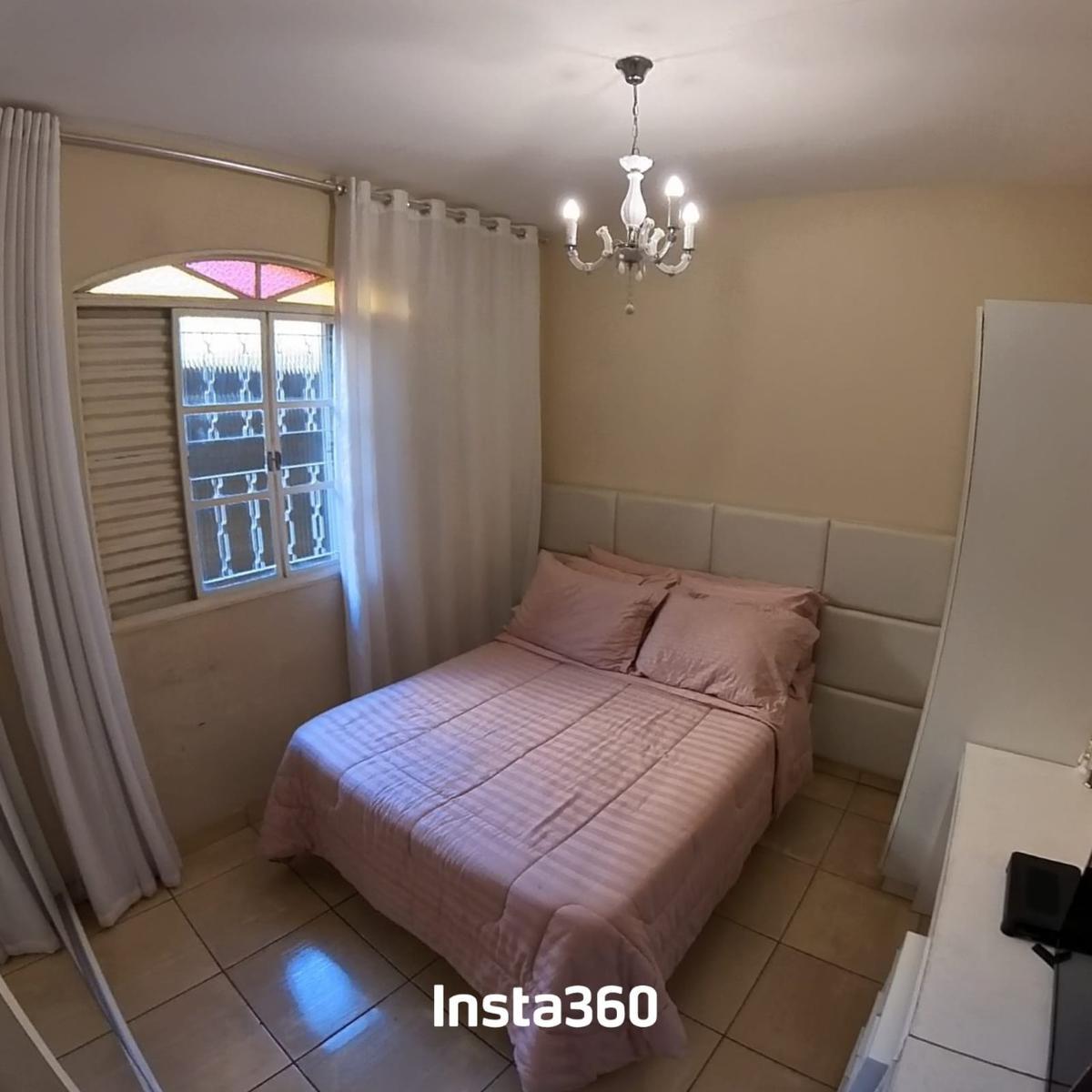 Casa, São Geraldo, 4 Quartos, 3 Vagas, 2 Suítes
