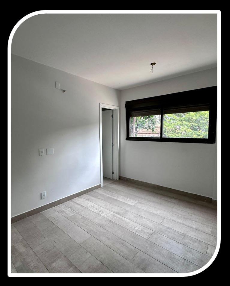 Apartamento, Santo Agostinho, 3 Quartos, 2 Vagas, 1 Suíte