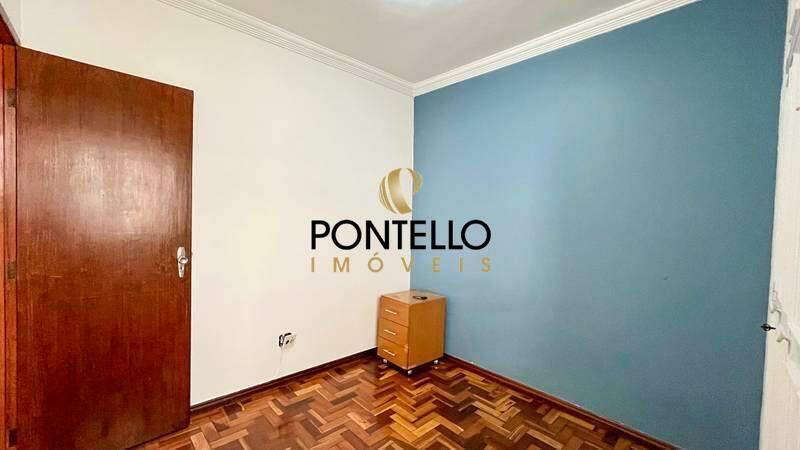 Apartamento, Cidade Nova, 2 Quartos, 1 Vaga