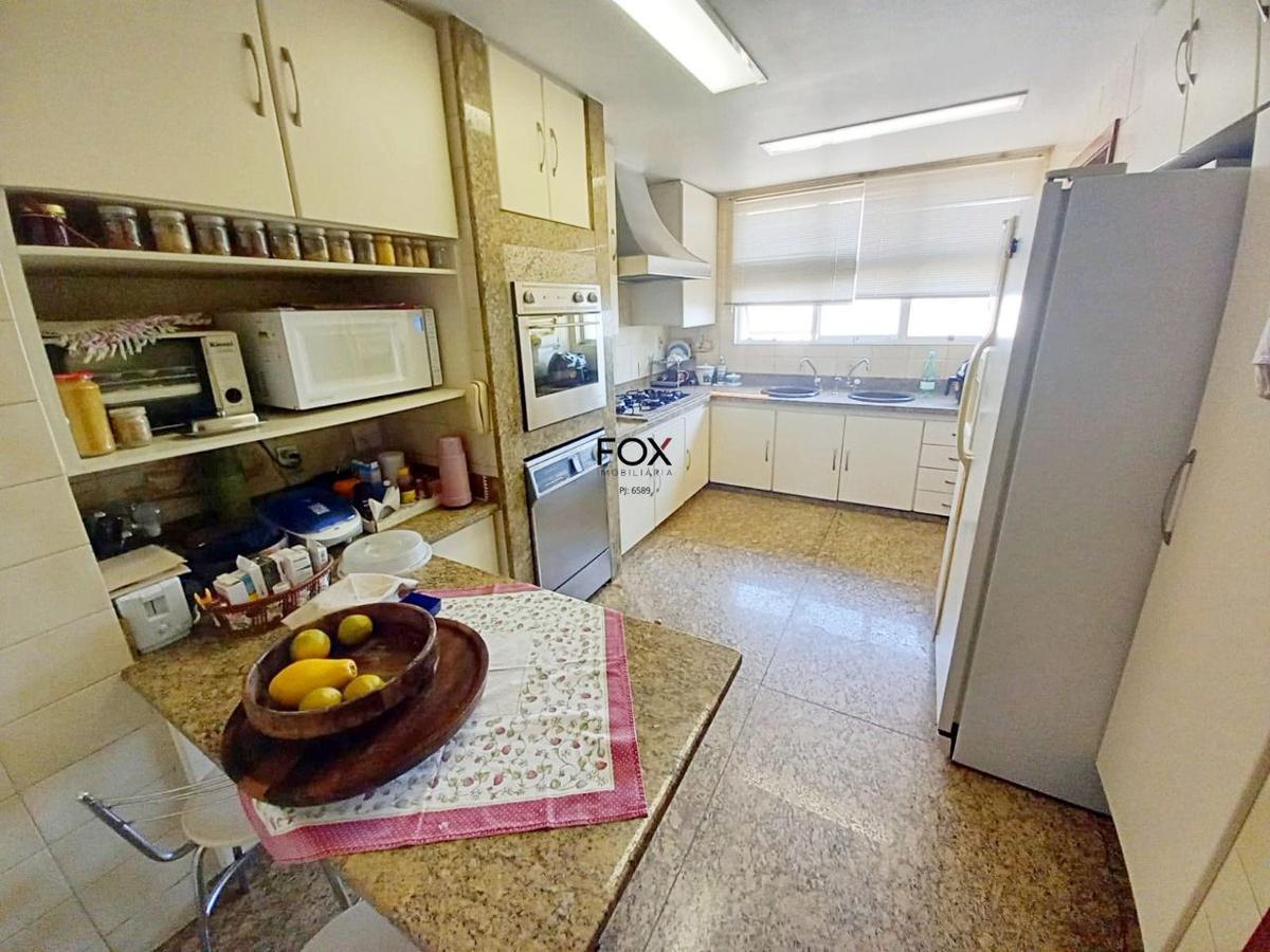Apartamento, Santo Antônio, 4 Quartos, 3 Vagas, 1 Suíte
