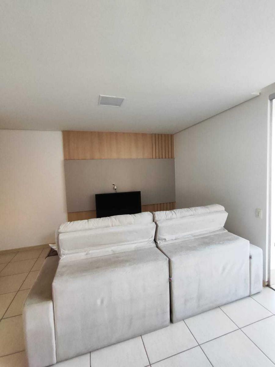 Apartamento, Buritis, 3 Quartos, 2 Vagas, 1 Suíte