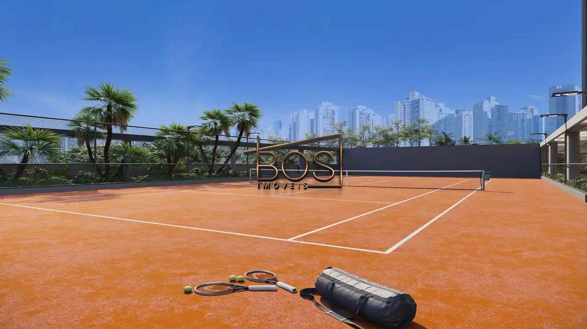 Apartamento, Vila da Serra, 4 Quartos, 4 Vagas, 2 Suítes