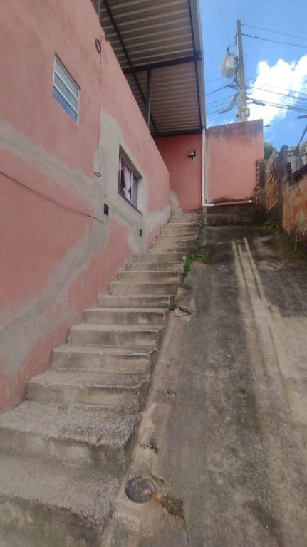 Casa, Alto do Cabral, 3 Quartos, 4 Vagas, 1 Suíte