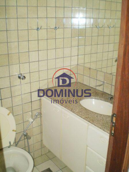Apartamento, Funcionários, 1 Quarto, 1 Vaga