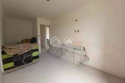 Apartamento, Sagrada Família, 3 Quartos, 2 Vagas, 1 Suíte