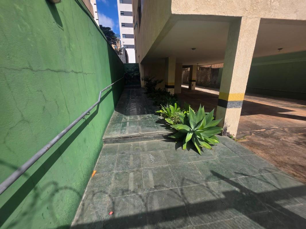 Apartamento, Anchieta, 3 Quartos, 1 Vaga