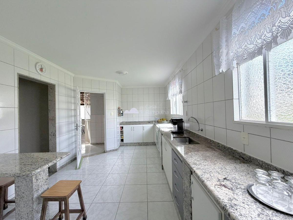 Casa, Bandeirantes (pampulha), 3 Quartos, 4 Vagas, 1 Suíte