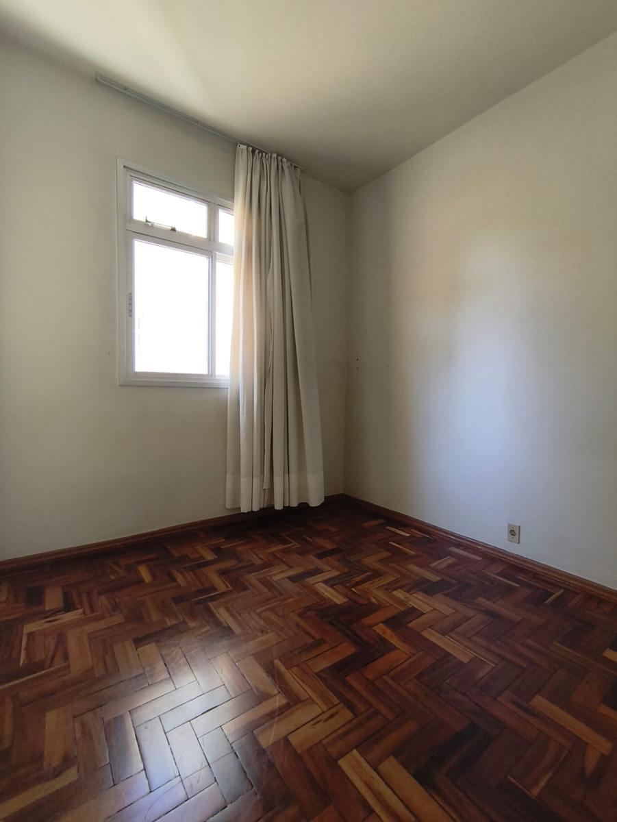 Apartamento, Coração de Jesus, 3 Quartos, 1 Vaga