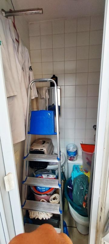 Apartamento, Santa Teresa, 2 Quartos, 0 Vaga