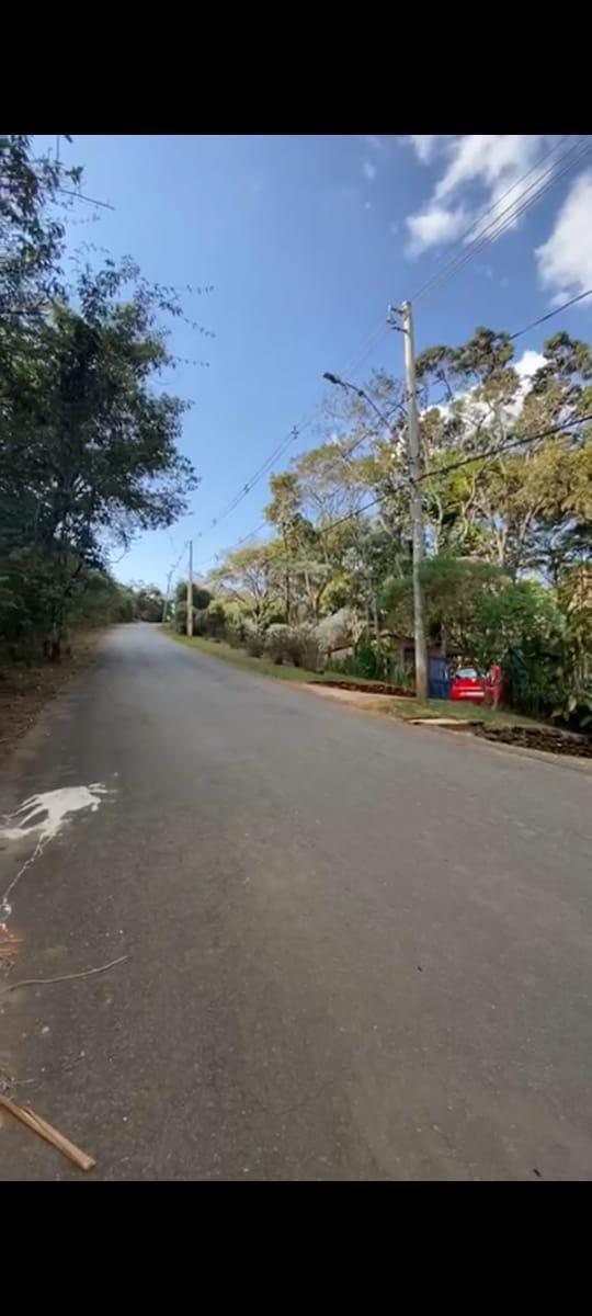 Lote, Jardins de Petrópolis, 0 Quarto, 0 Vaga