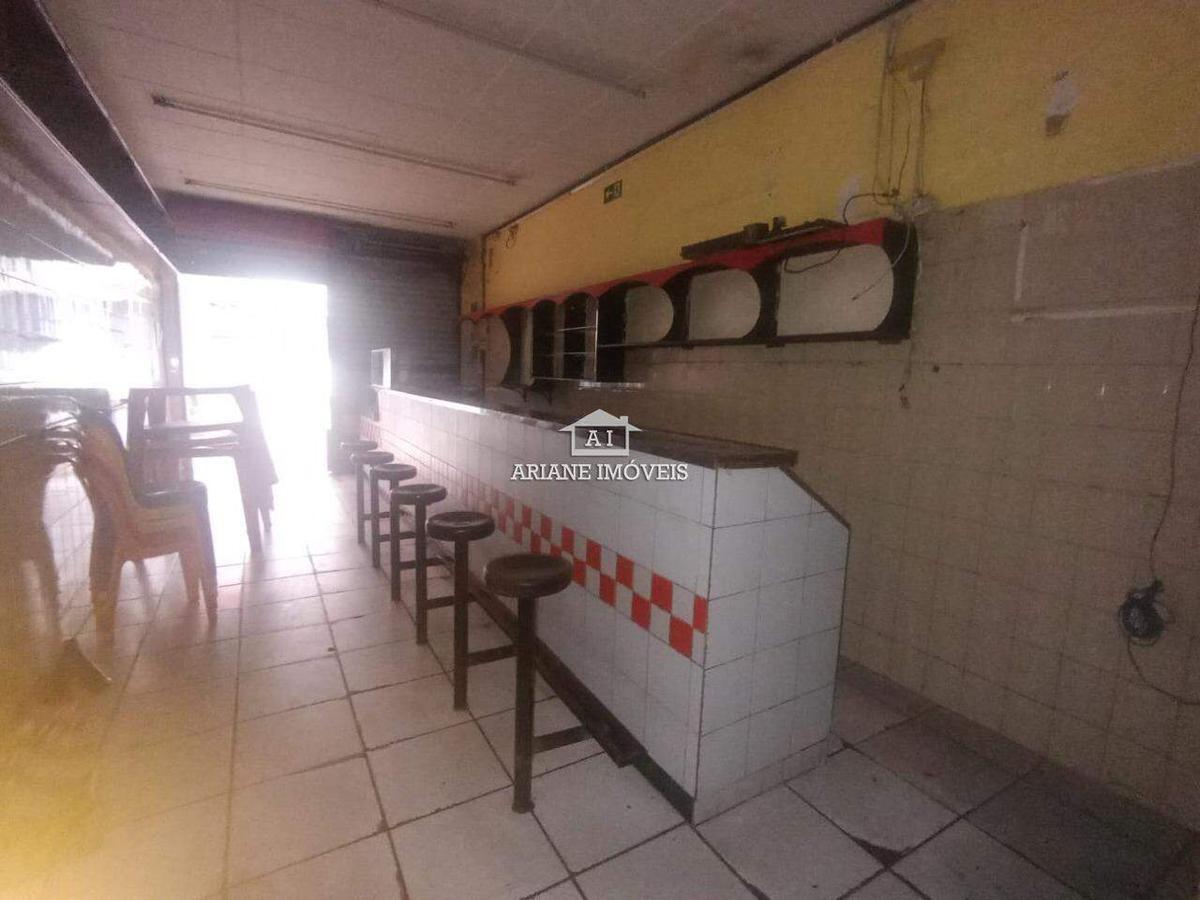 Andar, Centro, 0 Quarto, 0 Vaga
