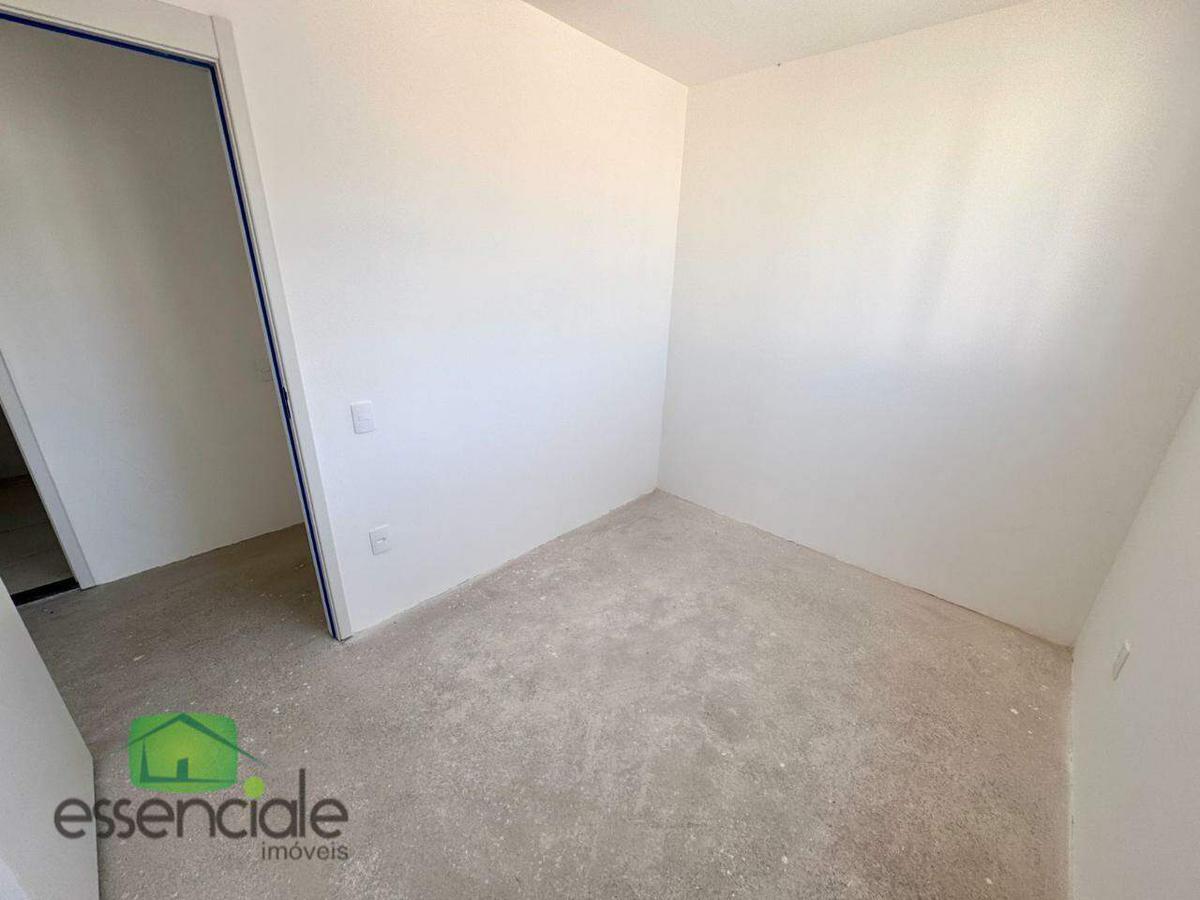 Apartamento, Colonial, 3 Quartos, 1 Vaga