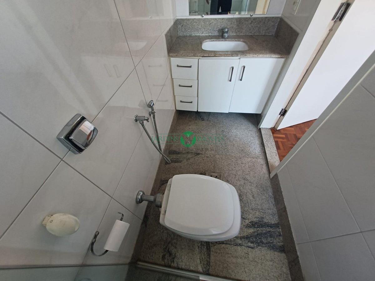 Apartamento, Cidade Nova, 3 Quartos, 1 Vaga, 1 Suíte