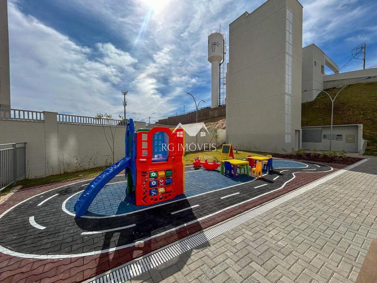 Apartamento, Palmeiras, 2 Quartos, 1 Vaga, 1 Suíte