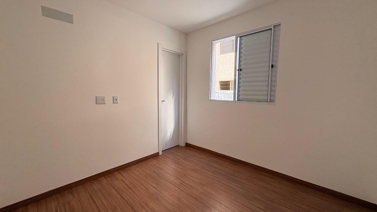 Cobertura, Vila Paris, 3 Quartos, 3 Vagas, 1 Suíte