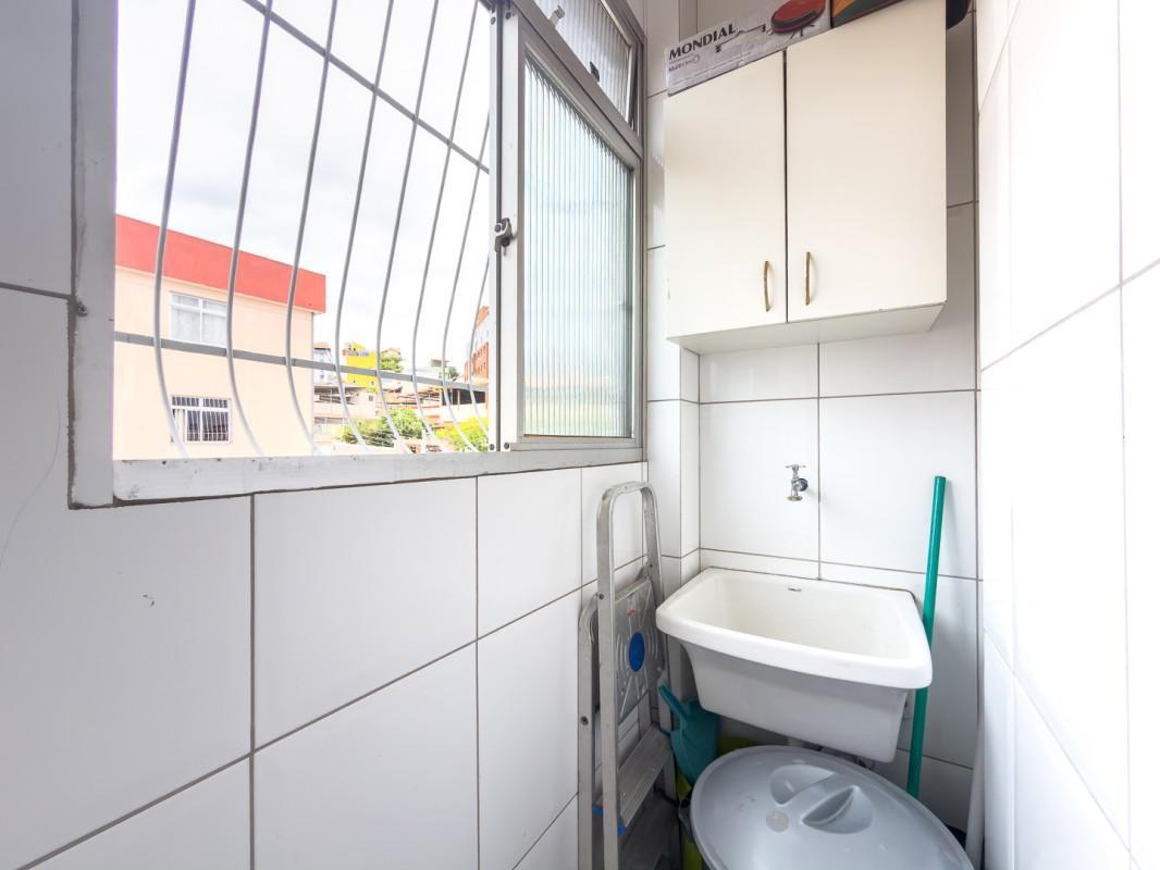 Cobertura, União, 4 Quartos, 2 Vagas, 1 Suíte