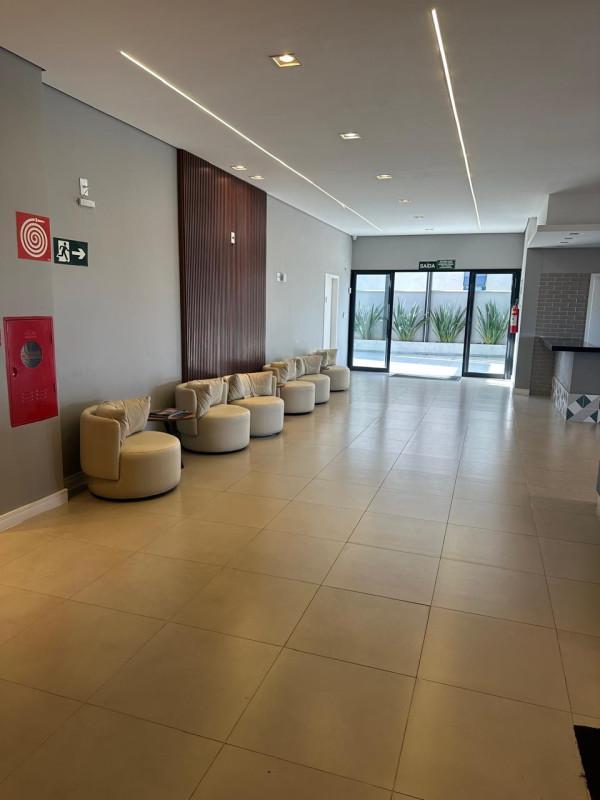Sala, Jardim Petrópolis, 0 Quarto, 0 Vaga