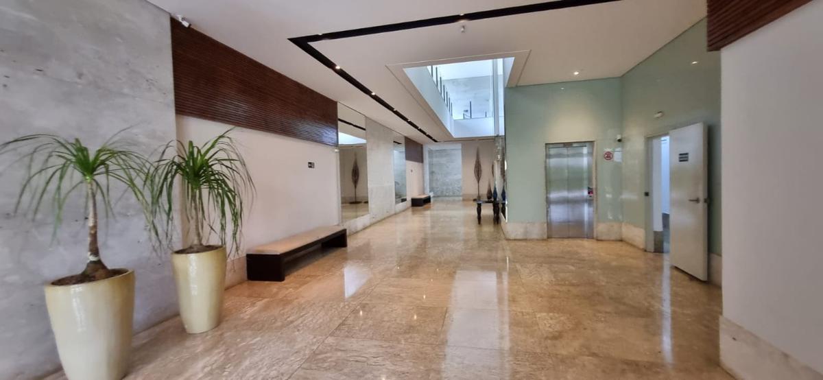 Apartamento, Vila da Serra, 4 Quartos, 4 Vagas, 4 Suítes