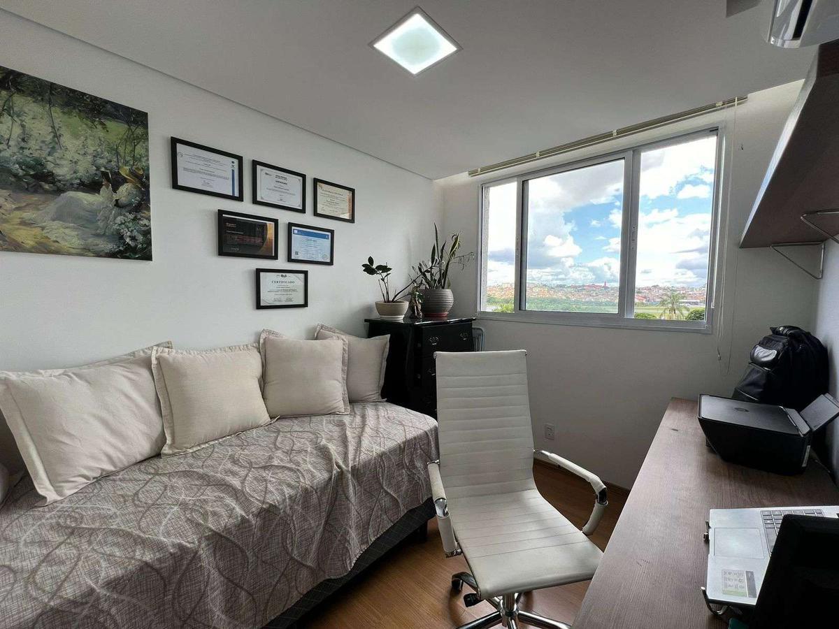 Apartamento, Jaraguá, 3 Quartos, 2 Vagas, 1 Suíte