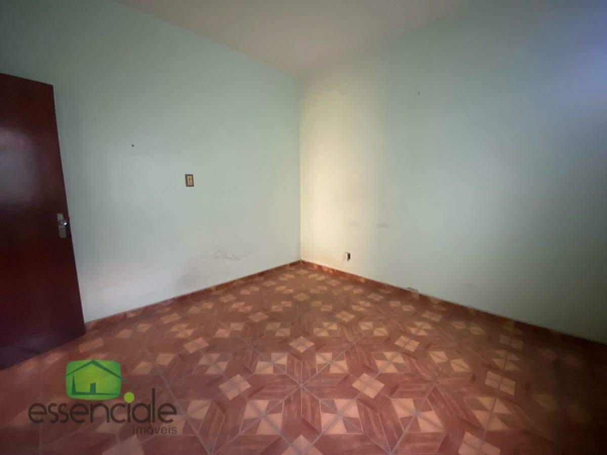 Casa, Jardim Industrial, 5 Quartos, 5 Vagas, 1 Suíte