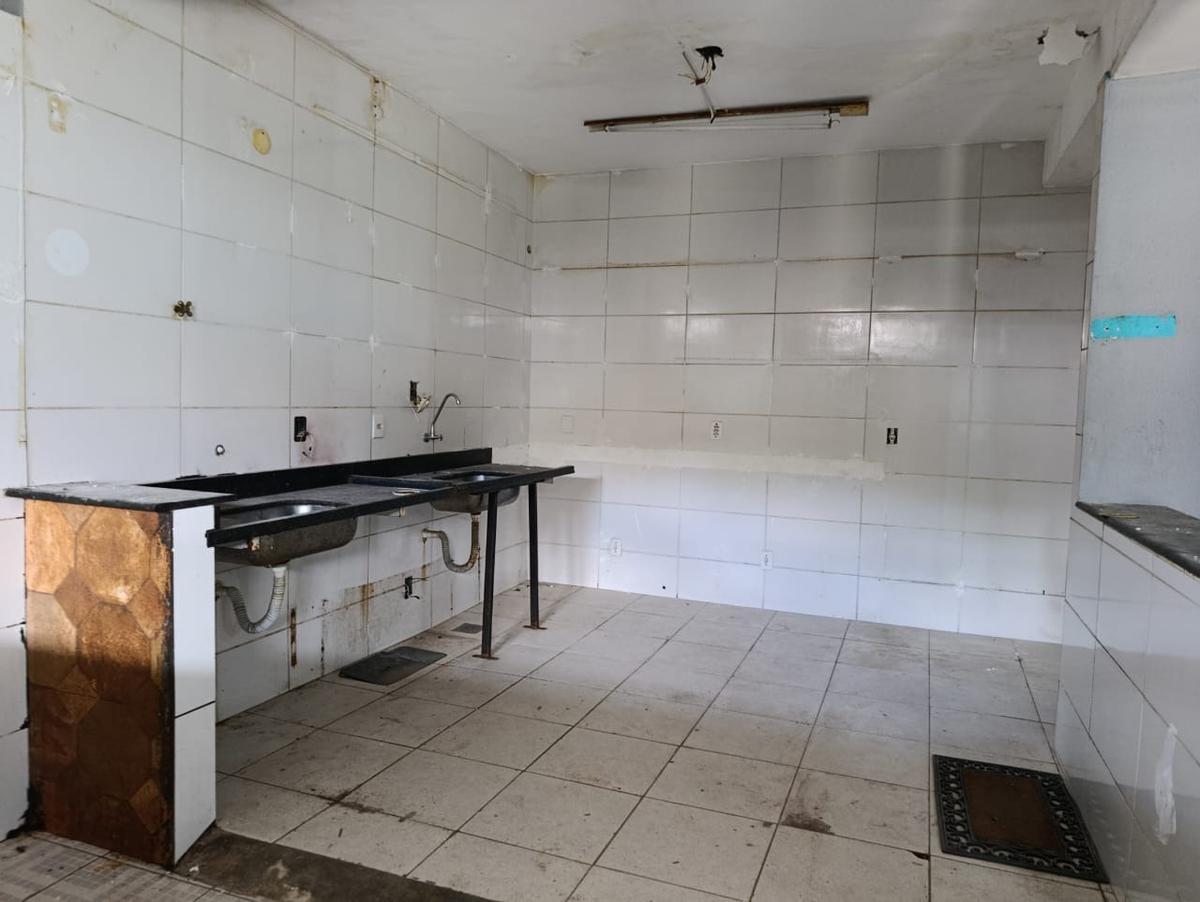 Andar, Alípio de Melo, 0 Quarto, 0 Vaga