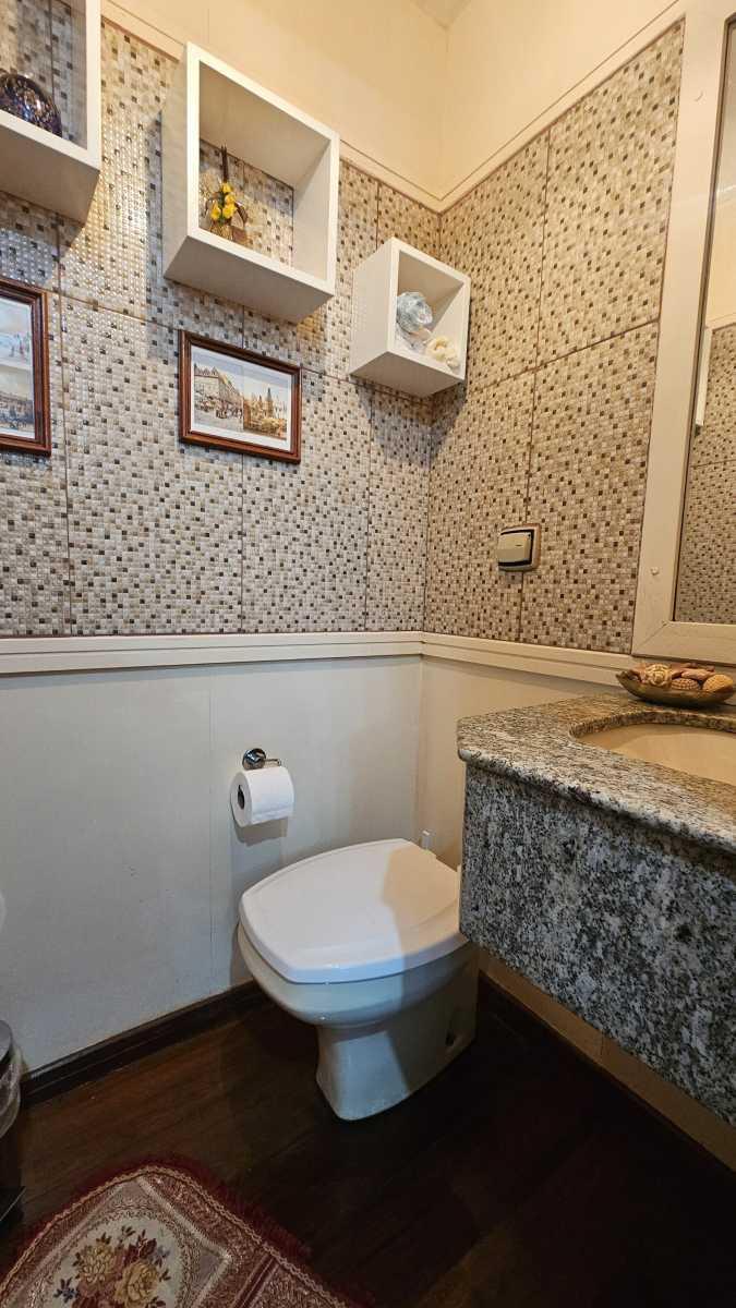 Apartamento, Lourdes, 4 Quartos, 2 Vagas, 2 Suítes