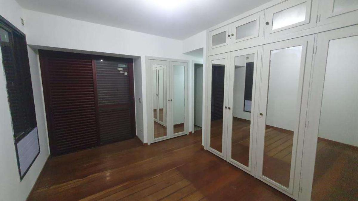 Cobertura, Sion, 4 Quartos, 3 Vagas, 1 Suíte