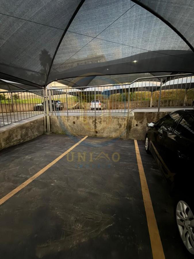 Apartamento, Planalto, 2 Quartos, 1 Vaga