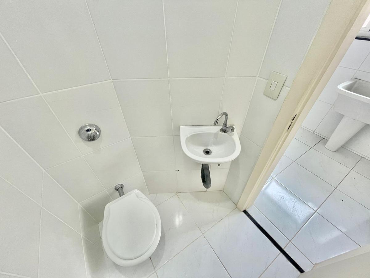 Apartamento, Ouro Preto, 3 Quartos, 1 Vaga