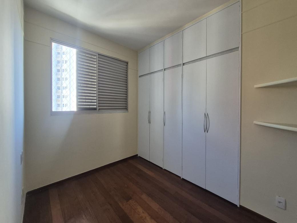 Apartamento, Savassi, 4 Quartos, 2 Vagas, 1 Suíte
